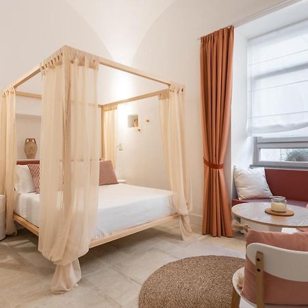 Maison Le Graziose サンタニェッロ エクステリア 写真