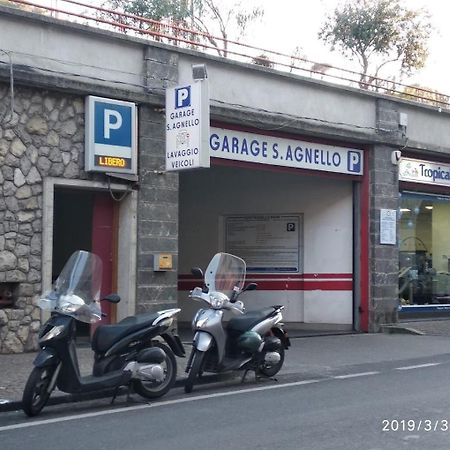 Maison Le Graziose サンタニェッロ エクステリア 写真