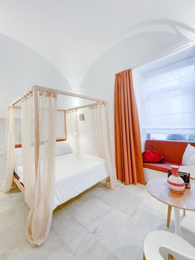 Maison Le Graziose サンタニェッロ エクステリア 写真