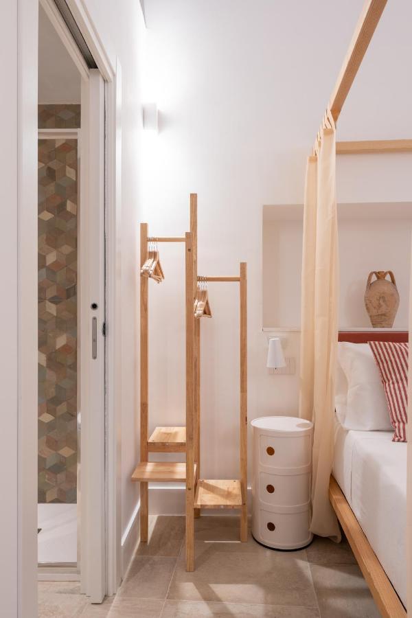 Maison Le Graziose サンタニェッロ エクステリア 写真