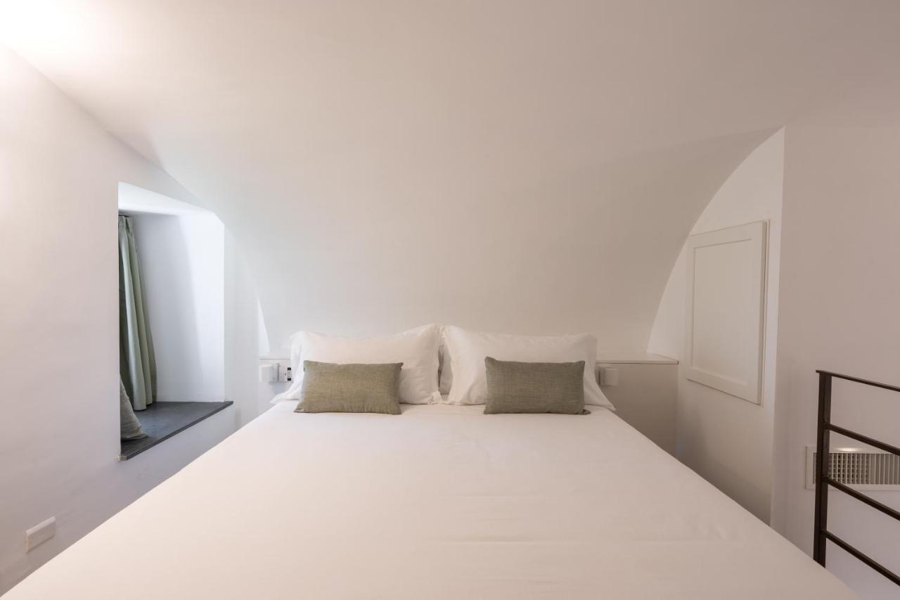 Maison Le Graziose サンタニェッロ エクステリア 写真