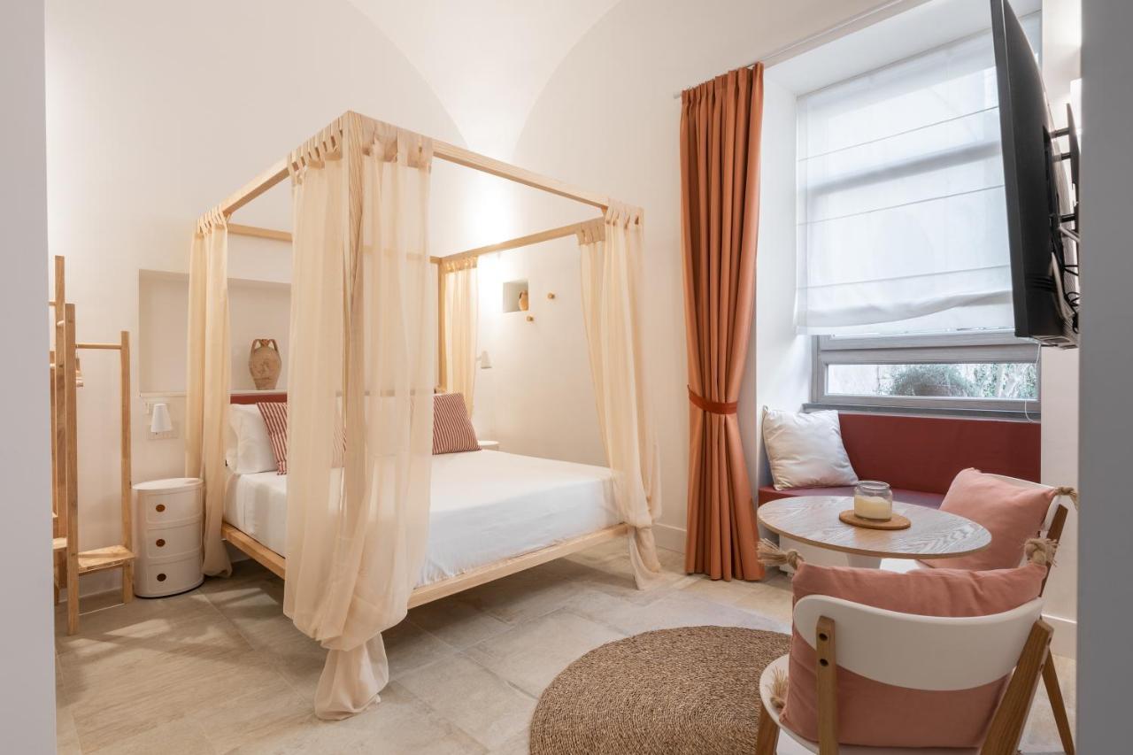 Maison Le Graziose サンタニェッロ エクステリア 写真