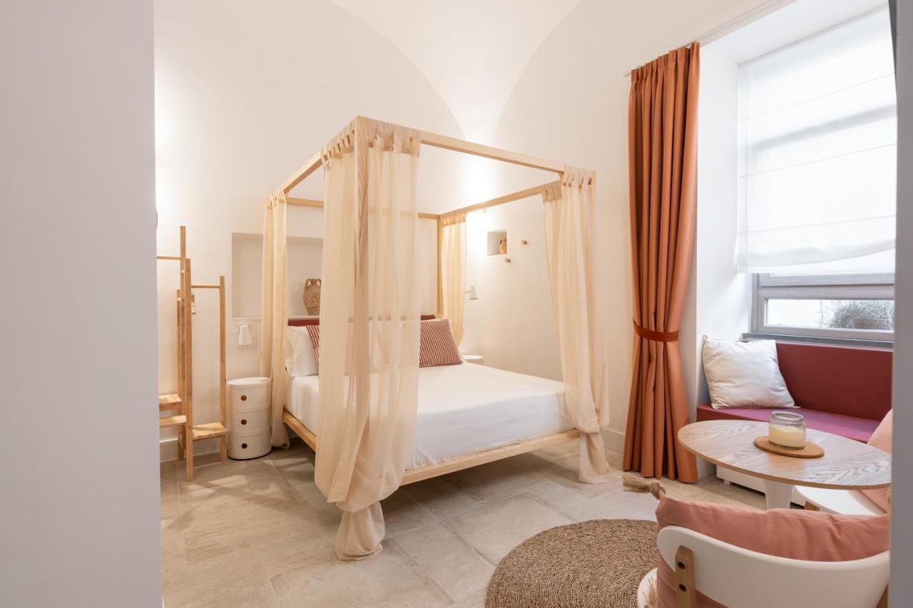 Maison Le Graziose サンタニェッロ エクステリア 写真