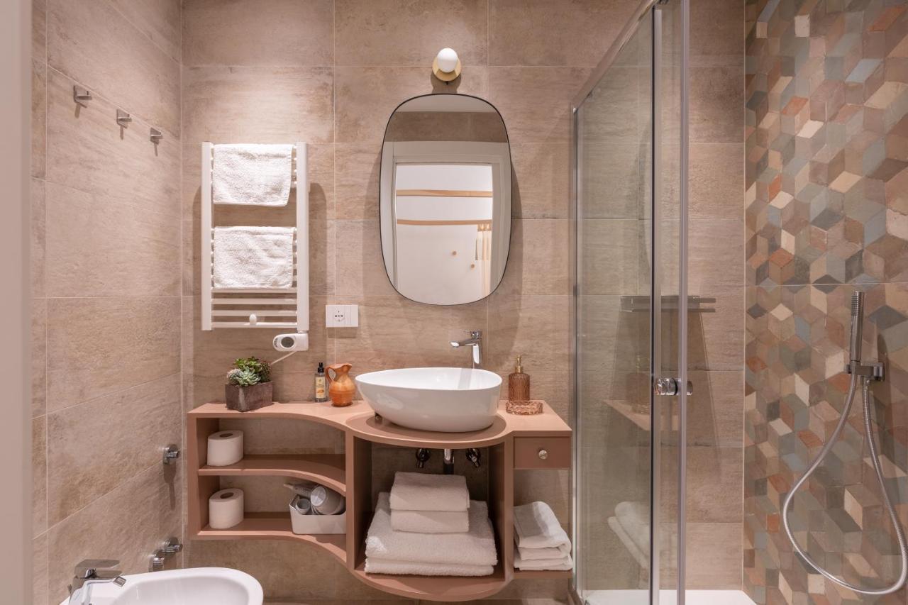 Maison Le Graziose サンタニェッロ エクステリア 写真