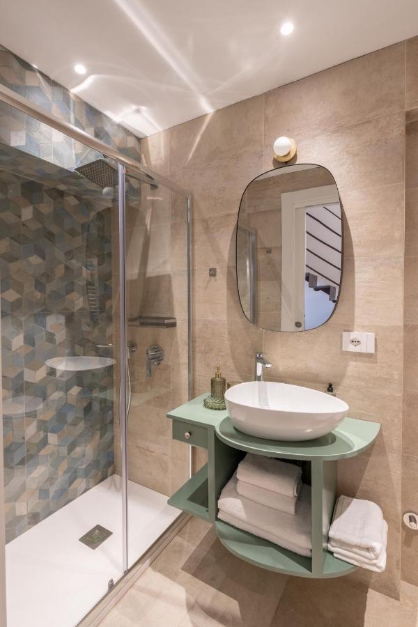 Maison Le Graziose サンタニェッロ エクステリア 写真